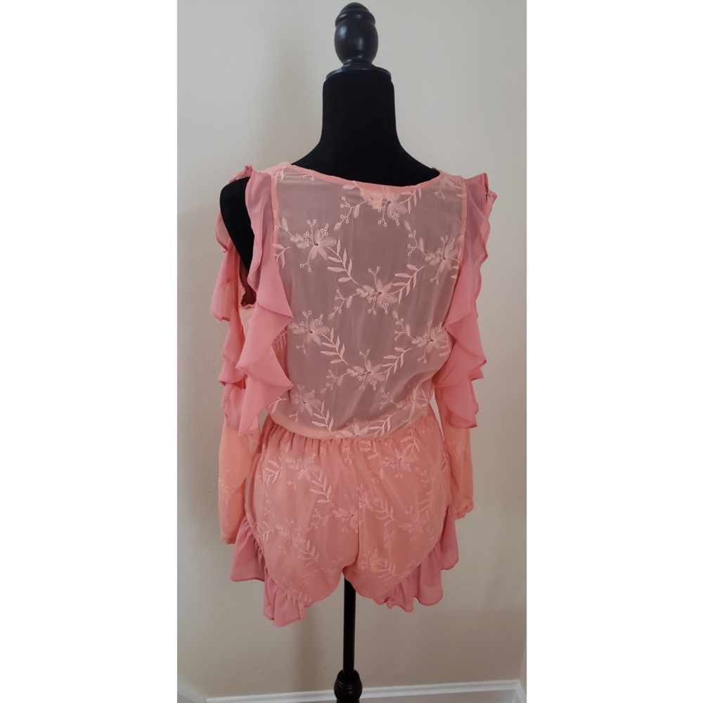 Romper - Picture 2 of 3